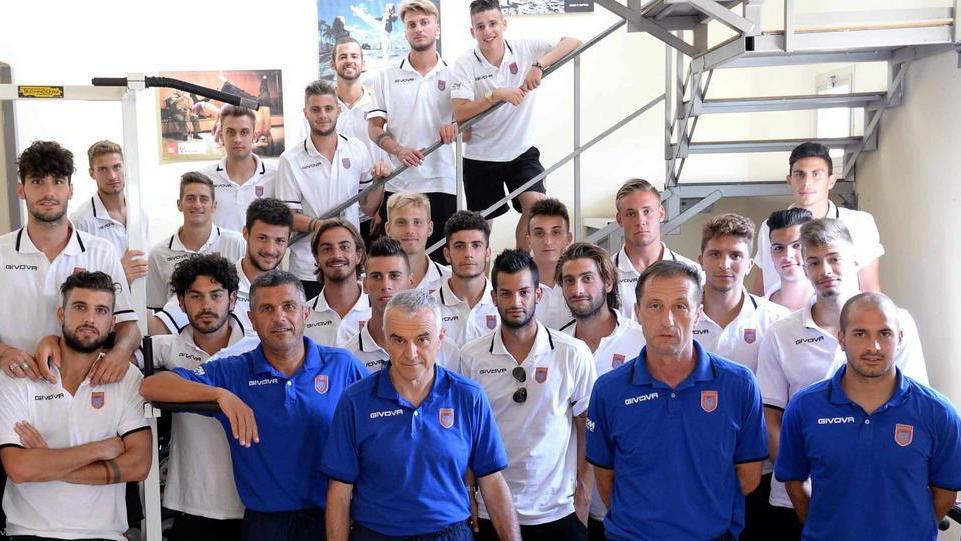 Allegra e la voglia matta di... mostrarsi