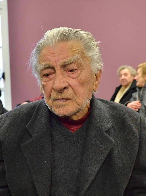 In 400 alla giornata per Corrado 