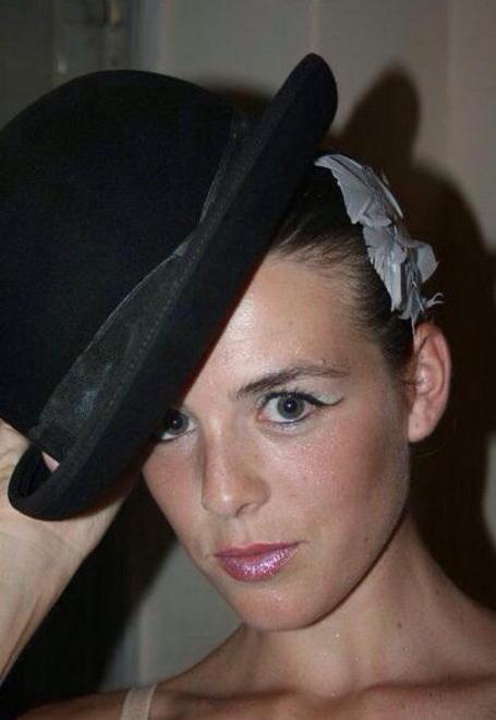 Dalla classica al musical, ecco la scuola dell’ex ballerina Betti