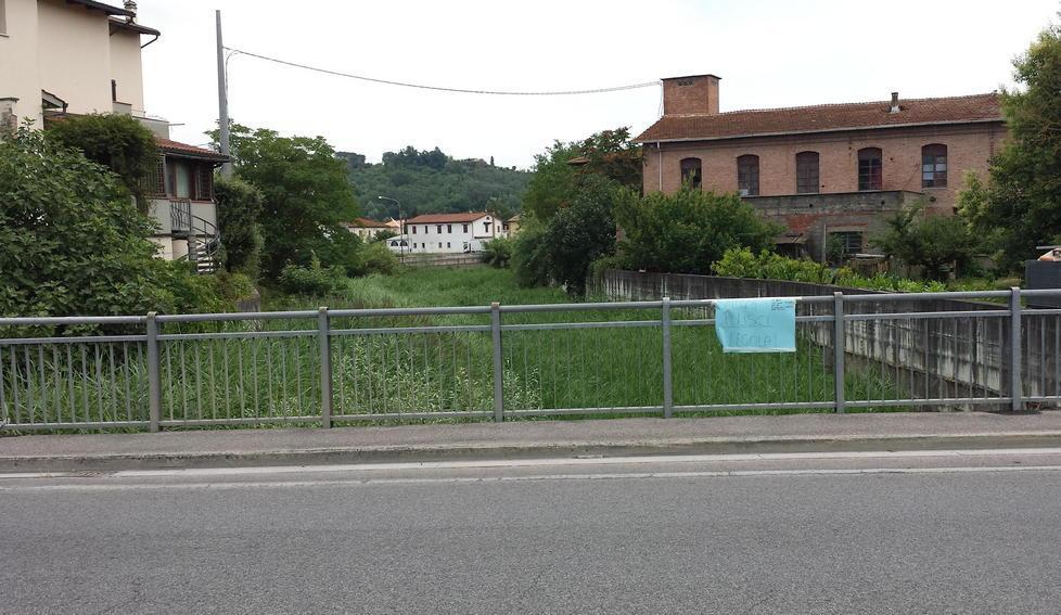 Il Comune presenta i lavori al ponte 
