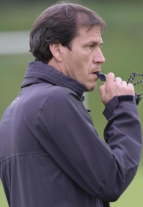 Pugliesi a 37 anni in serie A «Ma io ci ho sempre creduto» 