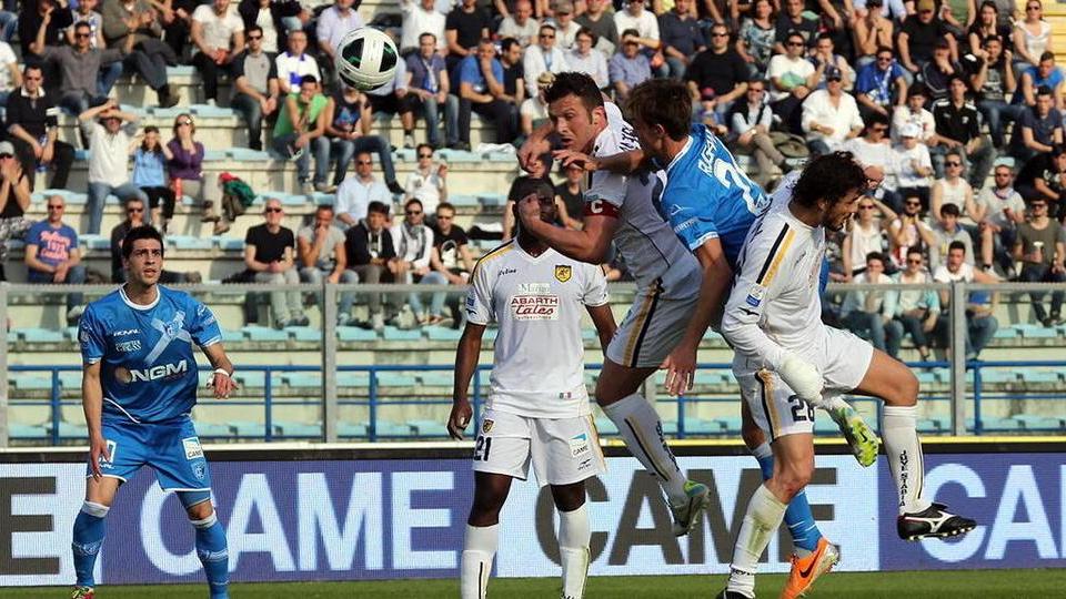 Anche la Juve Stabia sulle barricate