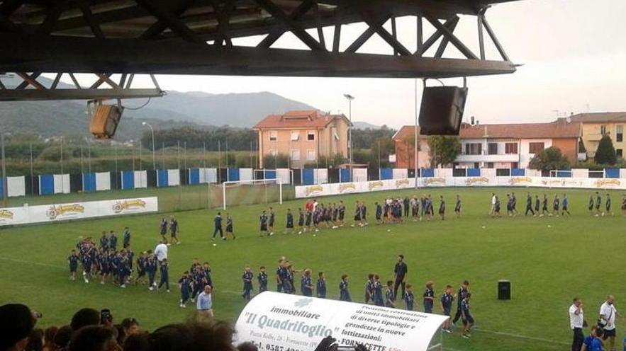 Settore giovanile, comincia una nuova era