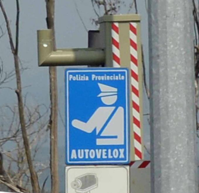 Ecco le strade in cui sopravvivono gli apparecchi 