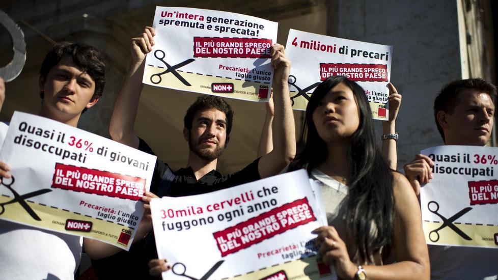 Conferenza degli economisti del lavoro