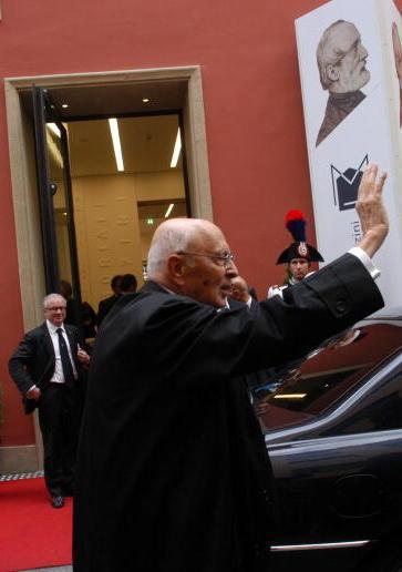 La Domus Mazziniana? I fondi per riaprirla appesi a Franceschini 