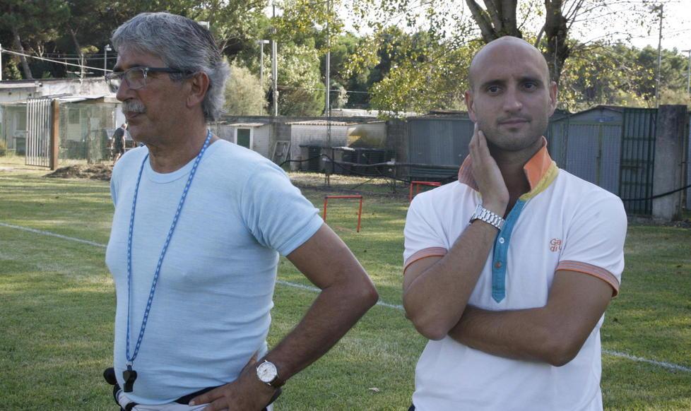 Viareggio quasi completo con cinque acquisti