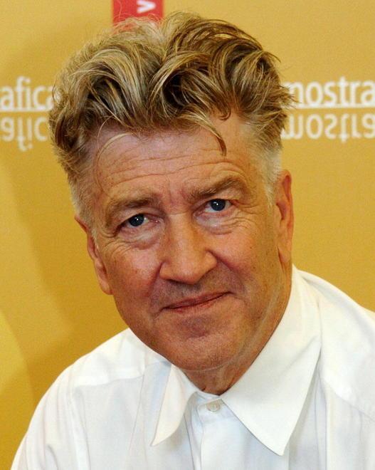 Mostra sulle foto e le litografie del regista di “Twin Peaks”
