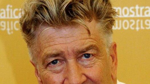 Mostra sulle foto e le litografie del regista di “Twin Peaks”