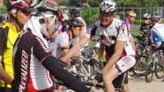 Domenica in città il raduno mtb già 180 gli iscritti