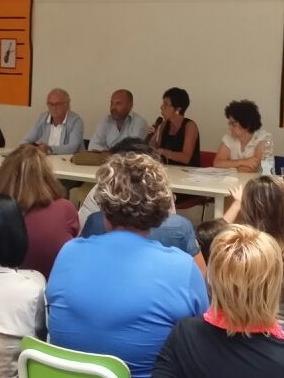 Al S. Cuore non c’è posto per tutti 