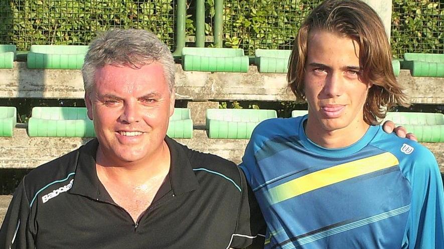 A Neri il torneo di quarta categoria