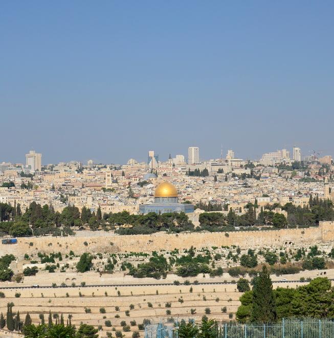 Anche in città l’associazione Italia-Israele