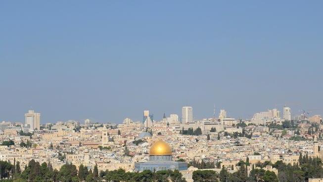 Anche in città l’associazione Italia-Israele