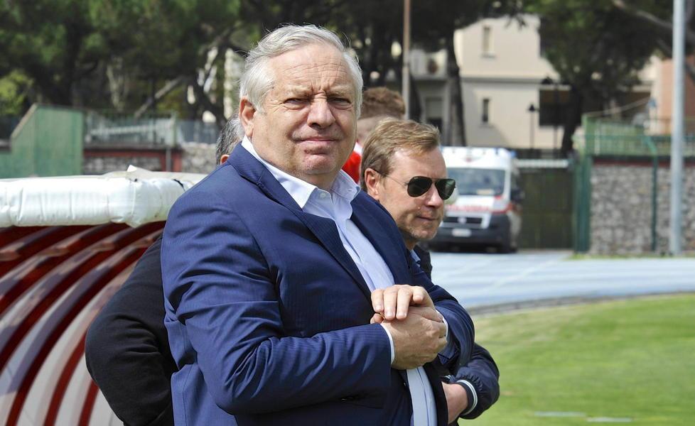 «Nessuno mi ha dato garanzie» 