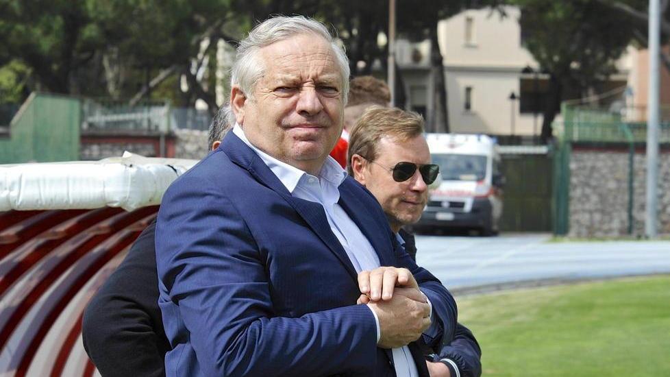«Nessuno mi ha dato garanzie»