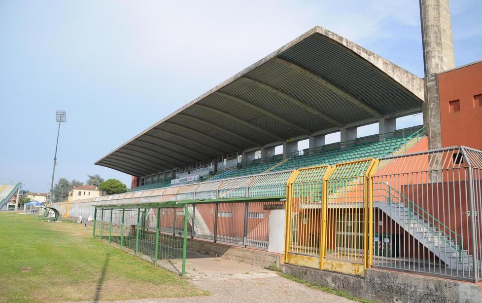 Convenzione sino al 2022 per lo stadio 