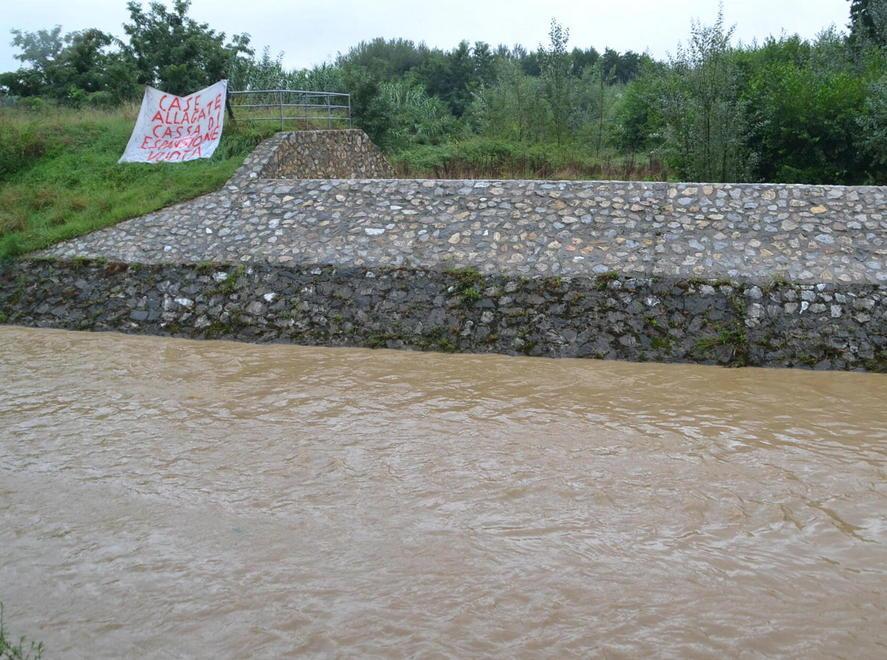 Torna a far paura la Freddana 