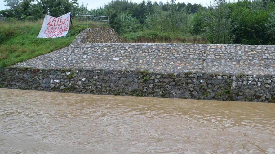 Torna a far paura la Freddana