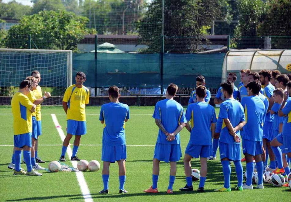 Remondina conferma modulo e mentalità: 2 punte a San Marino 