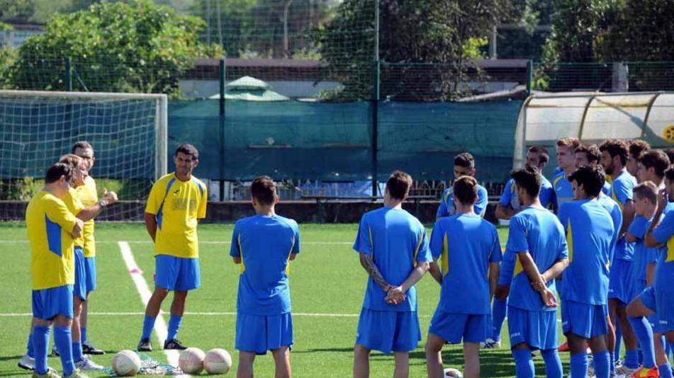 Remondina conferma modulo e mentalità: 2 punte a San Marino