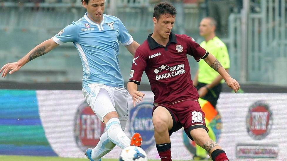 Galabinov e Siligardi tornano titolari col Latina