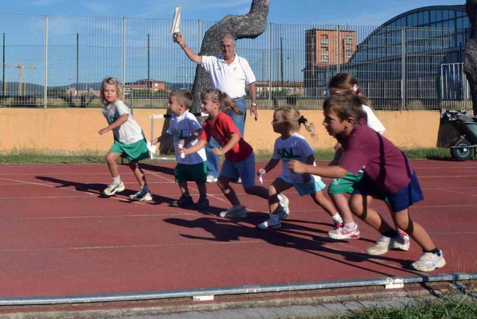  Mennea-day in scena domani al Campo scuola