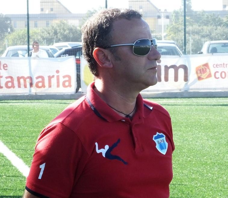 Paba “striglia” i suoi ragazzi, Gigi Lavecchia si accontenta