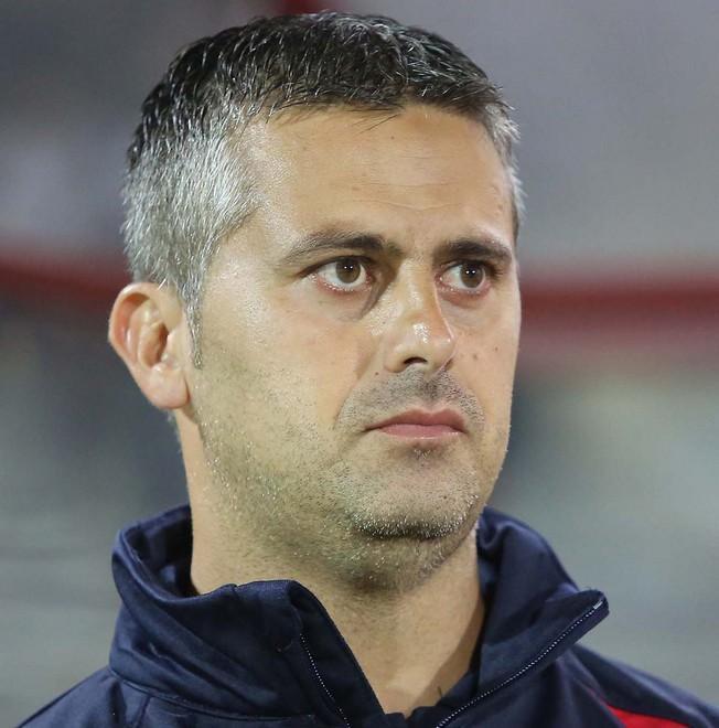 Massimo Costantino: «Peccato, ma ho visto che la squadra cresce»
