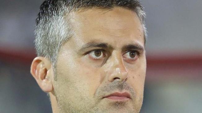 Massimo Costantino: «Peccato, ma ho visto che la squadra cresce»