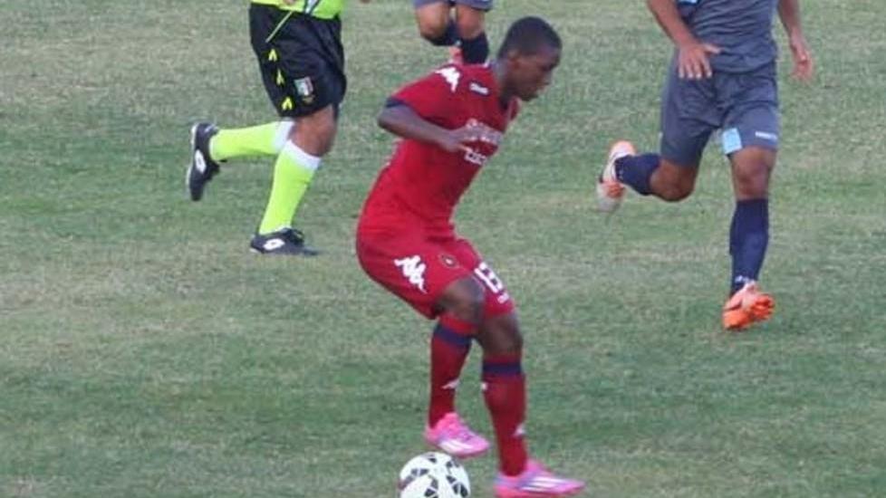 Joao Pedro la sorpresa di Zeman con l’Atalanta