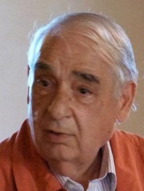 Squintu nominato commendatore 