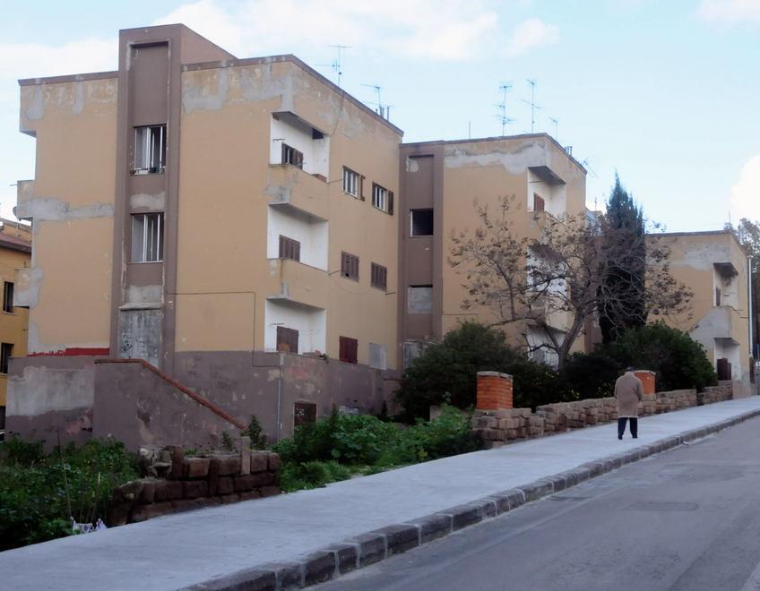 «Emergenza abitativa, la Regione intervenga» 