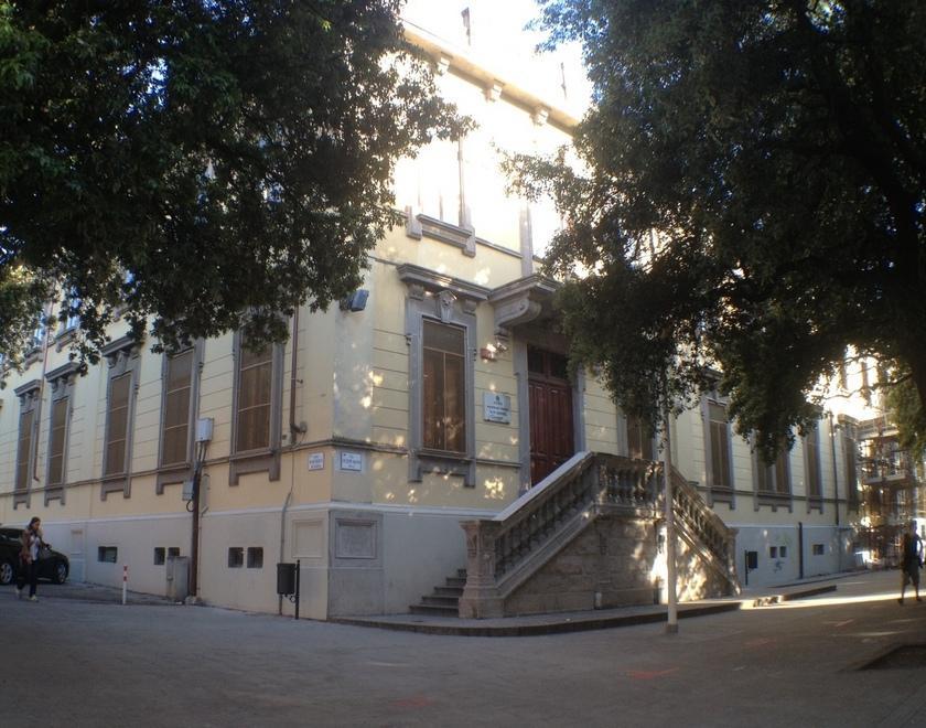 Emergenza scuole, vertice in Regione 