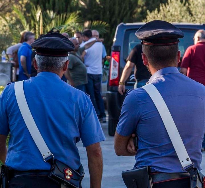 Dopo la lite le coltellate marito ucciso nel sonno 