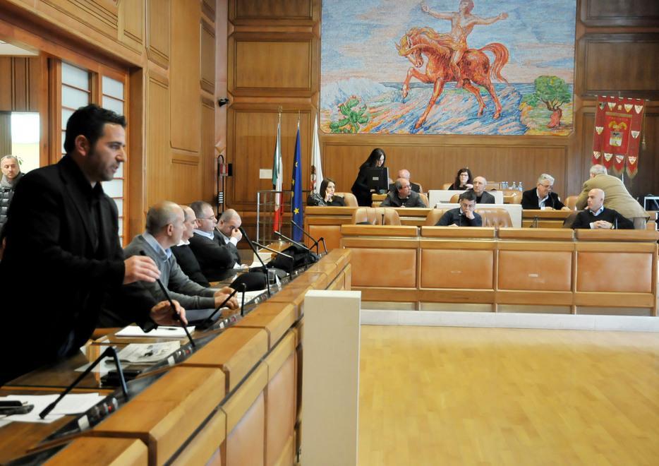 Garanti regionali in vista del congresso 