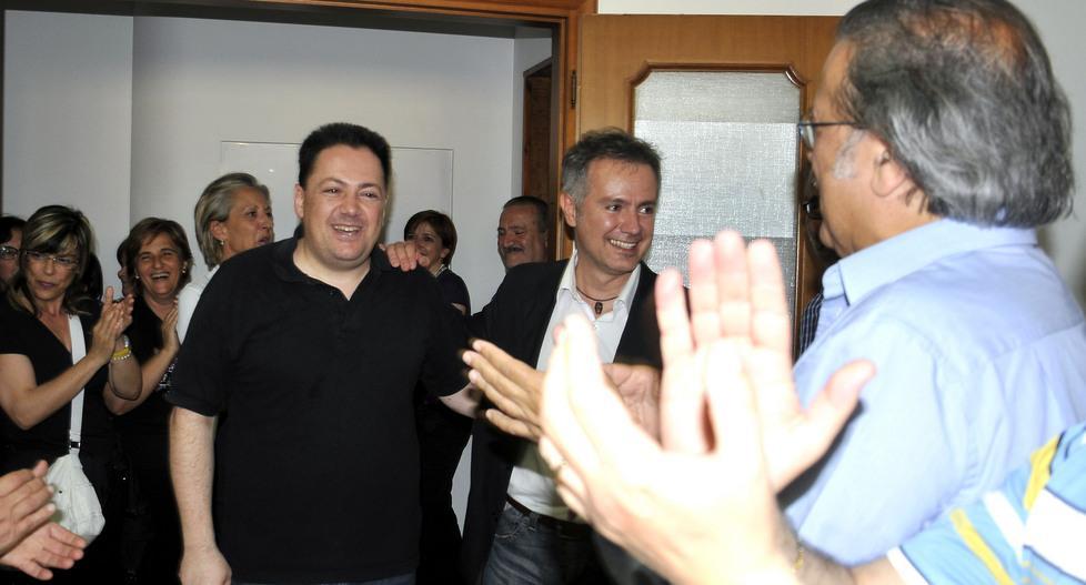 Pirisi chiama a duello il suo rivale Deriu 