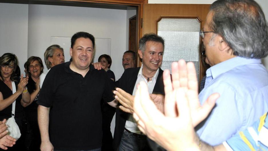 Pirisi chiama a duello il suo rivale Deriu