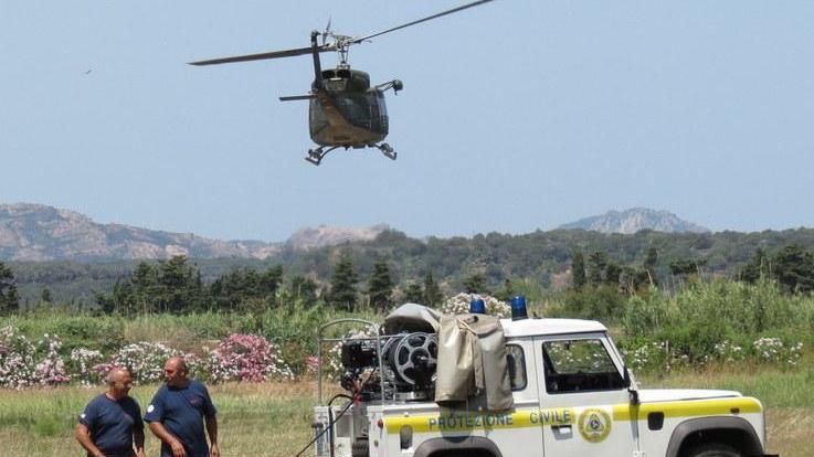 Soro: «Protezione civile, necessario il confronto»