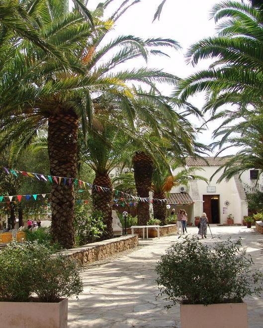 Festa della Madonna del Rimedio 