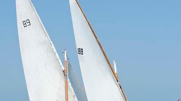 la regata