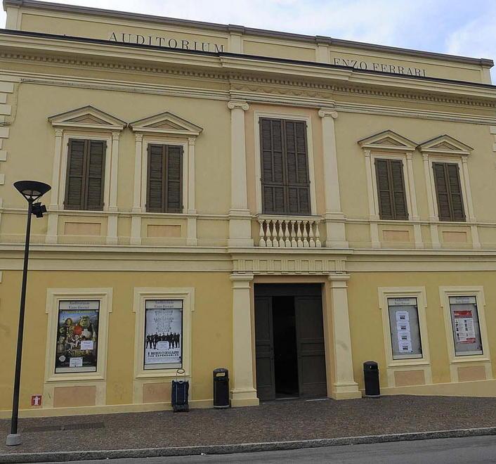 Partono lezioni e incontri tra storia, arte e architettura 