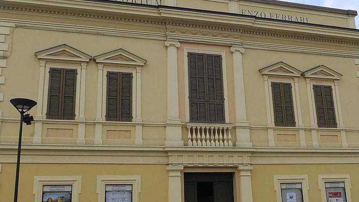 Partono lezioni e incontri tra storia, arte e architettura
