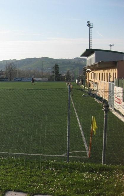 «Il campo di calcio? Anche Caselli lo voleva» 
