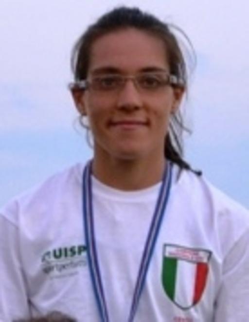 Bondeno finisce sotto i riflettori E la Zapparoli vince il titolo 