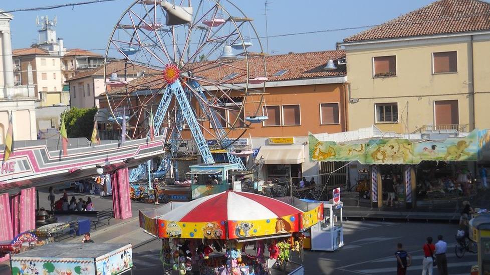Conto alla rovescia per la storica fiera di Santa Croce