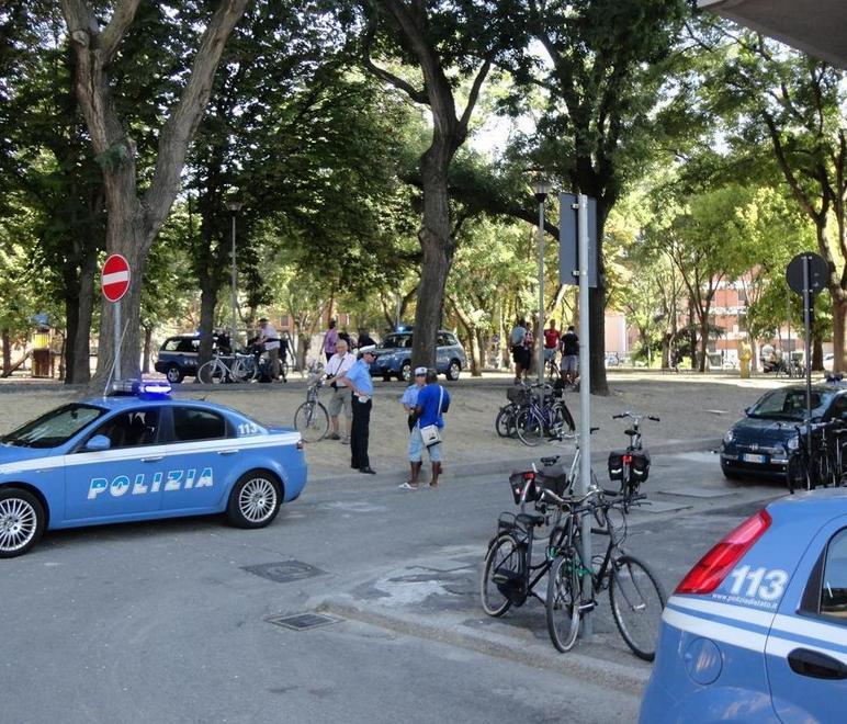 Controlli zona Grattacielo Un arresto e due denunce