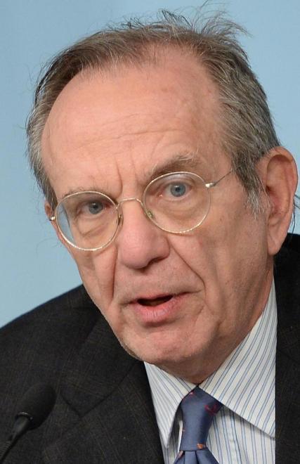 «Marattin, un argine per Padoan» 