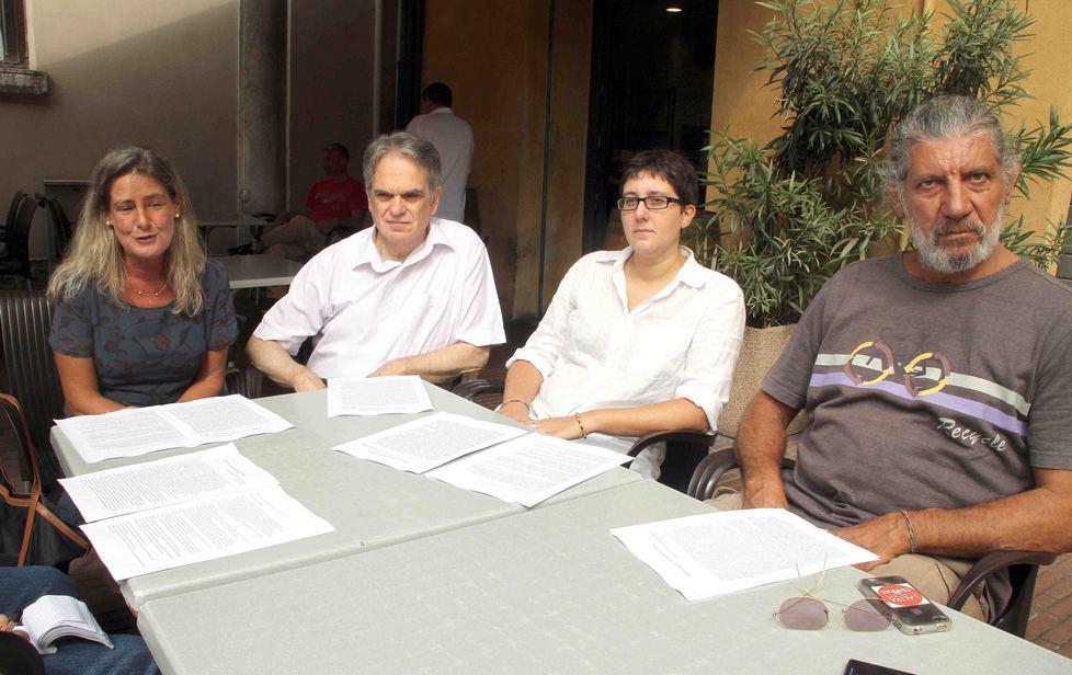 Ci sarà anche Tsipras, ma con un altro nome 