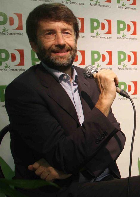 Franceschini e le primarie «Niente domande, grazie» 